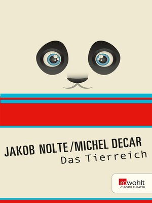 cover image of Das Tierreich